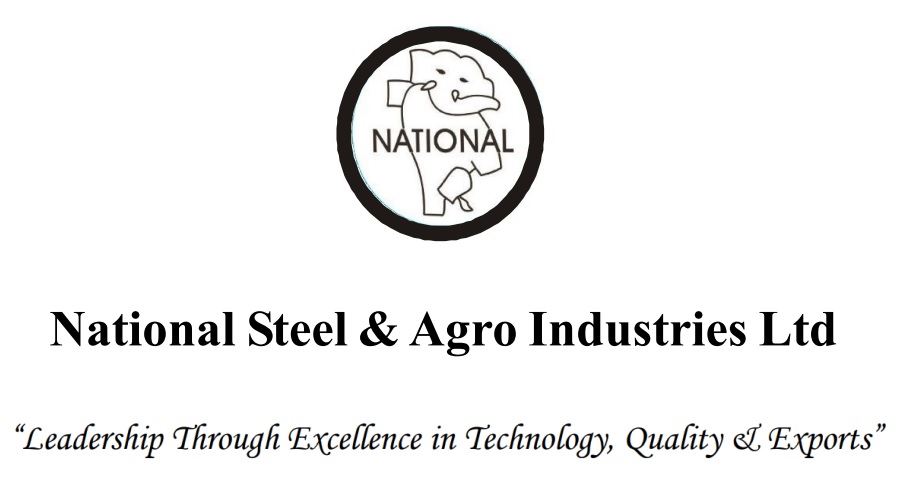 National Steel and Agro Industries Ltd Q3FY23 loss at Rs. 20.51 crores